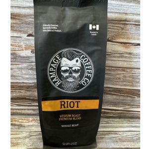 RIOT - Whole Bean