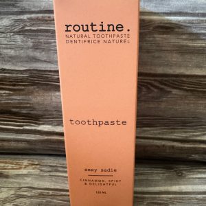 SEXY SADIE Toothpaste