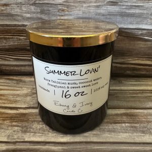 SUMMER LOVIN'