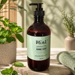 Hand Soap