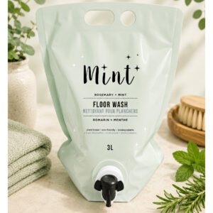 Floor Wash - 3 Litre