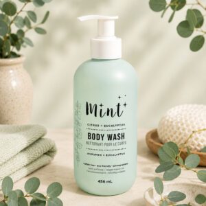 Body Wash
