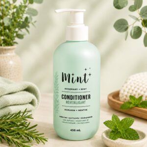 Conditioner