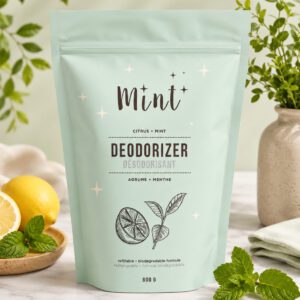 Deodorizer