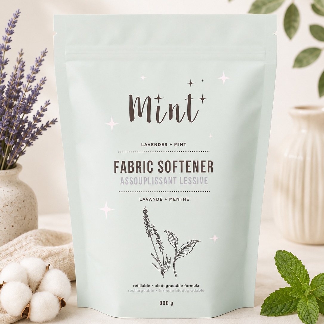 Fabric Softener